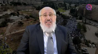 הרב ציון כהן | פרשת דברים חיזוק לאחדות והקשבה בימי ההפגנות