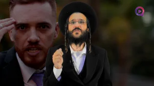 הרב שמואל זיידנברג | איך מוכיחים היום