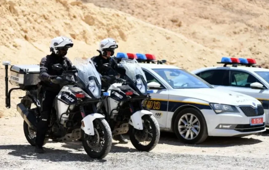 היום הנפיץ ביותר: המשטרה העלתה כוננות מחשש לעימותים בהפגנות היום הנפיץ ביותר: המשטרה העלתה כוננות מחשש לעימותים בהפגנות