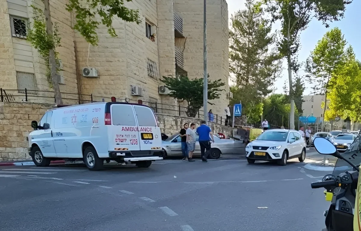 פיגוע הדקירה בגילה: הוארך מעצרם של שלושת המחבלים 