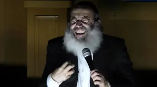 למה הרב יצחק פנגר פרץ בבכי במהלך ההרצאה?