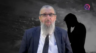 הרב דניאל אוחיון | ט' באב למה אתה לא בוכה