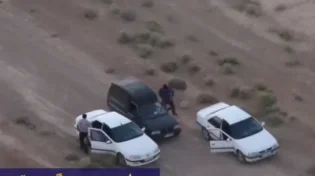 דיווח באיראן: נעצרה חולייה חמושה המקושרת לישראל