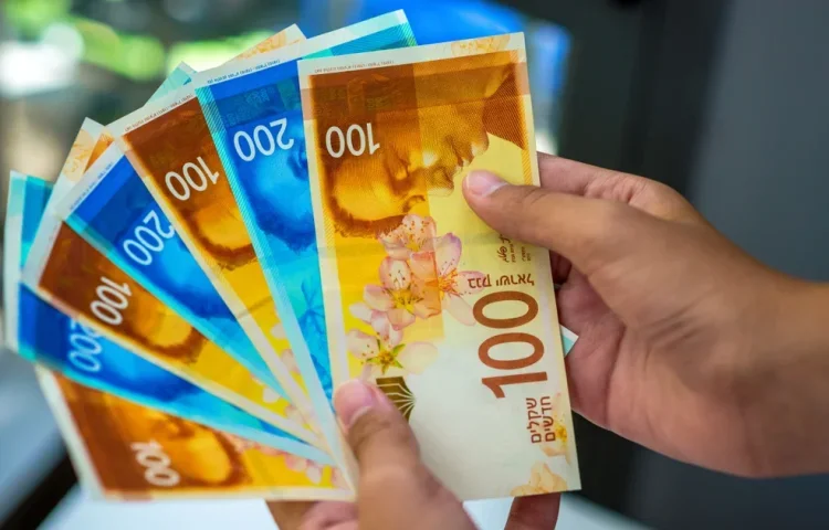 תזכיר חוק: מי צריך לשלם מיסים בישראל?