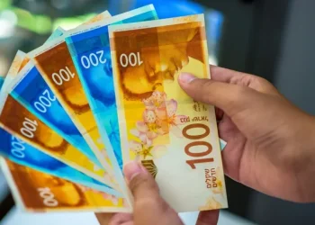 תזכיר חוק: מי צריך לשלם מיסים בישראל?