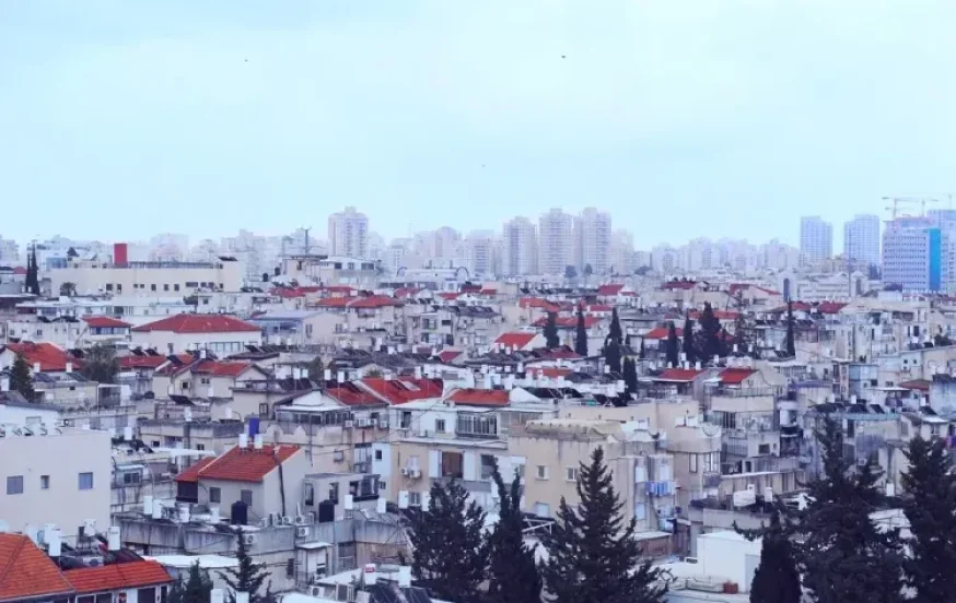 המכרז יוצא לדרך: פחות ממיליון שקל לדירה המכרז יוצא לדרך: פחות ממיליון שקל לדירה