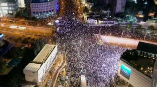 "נשיאת העליון חזרה לארץ לוודא שמטפלים 'כמו שצריך' בעתירה"