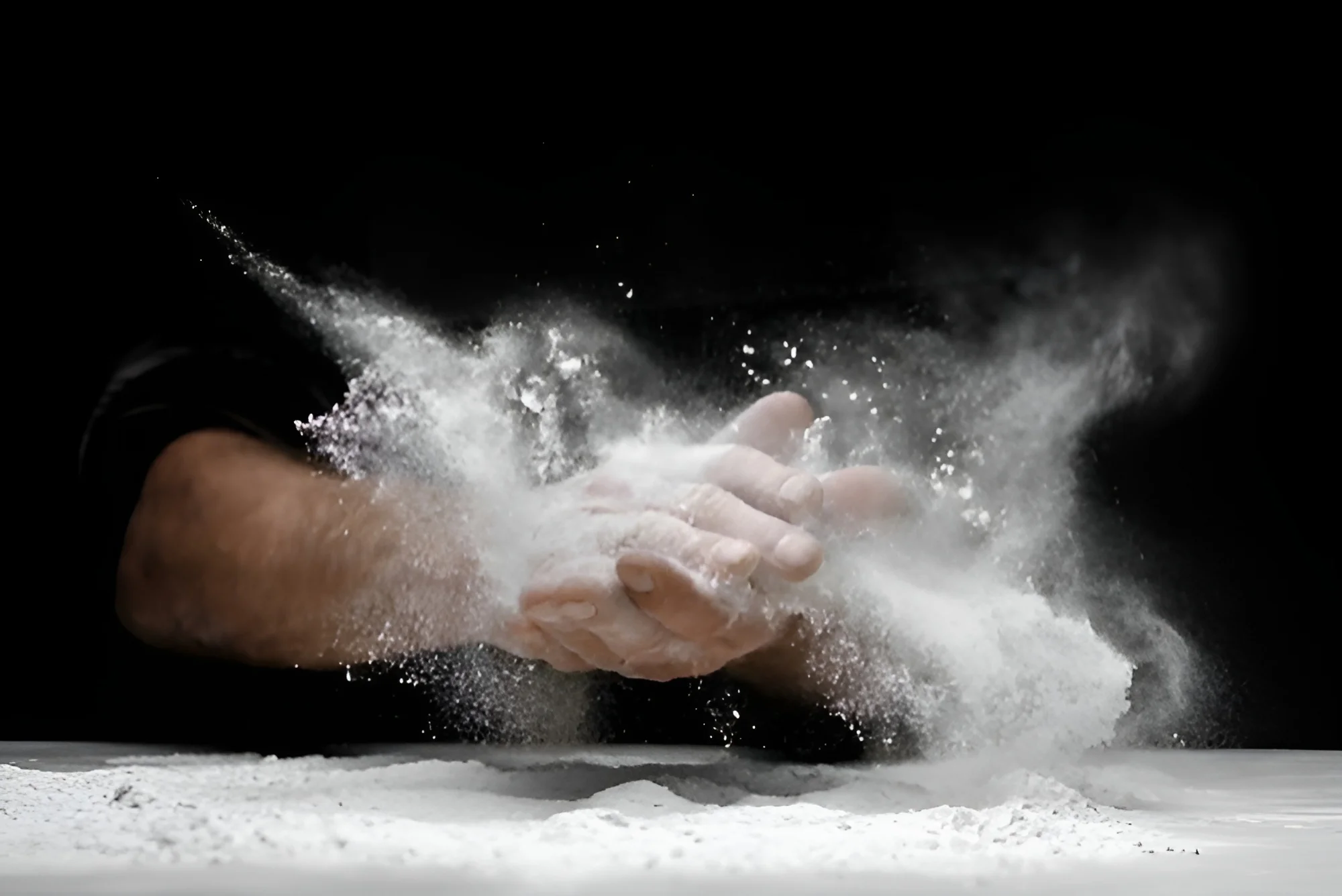 "אם תנסו - תזכו": יש בכלל מתכון בטוח לישועה?