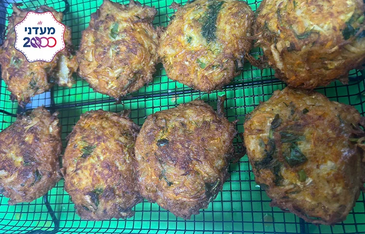 קציצות ירק מטוגנות מתכון: מתכון לקציצות ירק מטוגנות קציצות ירק מטוגנות מתכון: מתכון לקציצות ירק מטוגנות