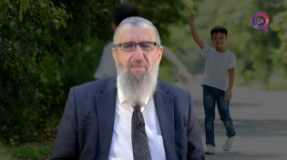 הרב דניאל אוחיון | להתייחס בכבוד גם לילד שנשר מהלימודים