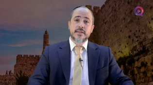 הרב אלעד גרין | מה הקשר שלנו לחורבן בית המקדש