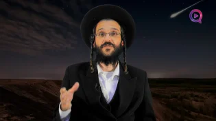 הרב שמואל זיידנברג | הנקודה שהכל תלוי בה