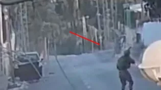 הר גריזים: שלושה מחבלים נוטרלו, צפו ברגעי החיסול