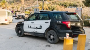 מאות חרדים נעצרו בירדן רק בגלל לבושם