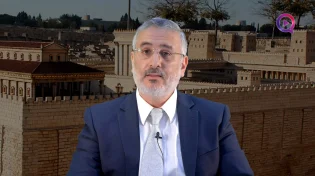 הרב חגי צדוק | ט' באב על מה המהומה אחרי 2000 שנה