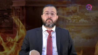 הרב שמואל ממן | ט' באב, האם לשנאה יש סיבה