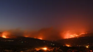 מזג האוויר באיטליה ממשיך להיות קיצוני בדרום ובצפון