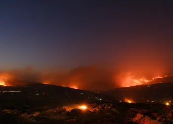 מזג האוויר באיטליה ממשיך להיות קיצוני ולגבות מחיר 