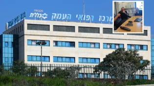 מפתיע: מה אמר מנהל היחידה בבית חולים "העמק" לרב שפירא? צפו