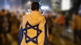 אומרים די לשנאה: עם ישראל הוא כמו תזמורת