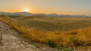 תחזית מזג האוויר במהלך הצום: גל החום ילווה אותנו כל השבוע