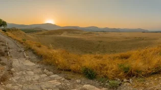 תחזית מזג האוויר במהלך הצום: גל החום ילווה אותנו כל השבוע