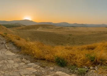 תחזית מזג האוויר במהלך הצום: גל החום ילווה אותנו כל השבוע