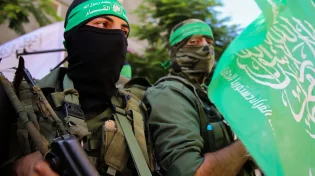 על רקע המשבר בישראל: איראן קיימה עם חמאס דיון בדלתיים סגורות