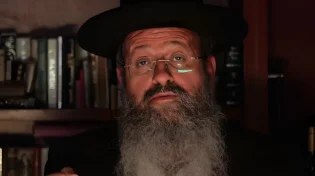 המקובל הרב יצחק בצרי במסר לתשעה באב: "שלא יהיו גזרות קשות"