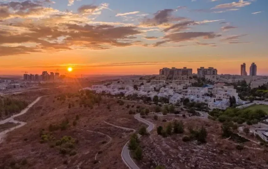 לקראת סיום הגל הקיצוני: מזג אוויר לתשעה באב ולימים הקרובים