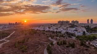 לקראת סיום הגל הקיצוני: מזג אוויר לתשעה באב ולימים הקרובים