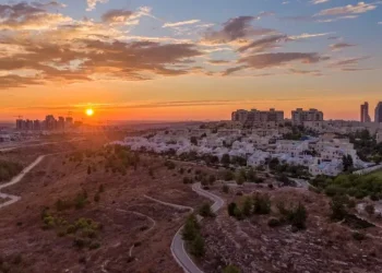 לקראת סיום הגל הקיצוני: מזג אוויר לתשעה באב ולימים הקרובים