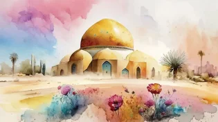 מהו 'טור מלכא', ומהם המאורעות הנוראיים שהתרחשו בו בט' באב?