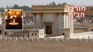מהי שנאת חינם לפי חז"ל, ולמה חשוב כל כך שנפסיק לשנוא?