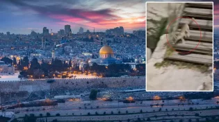 המקובל הרב בצרי: "אתמול בלילה קיבלנו סימן שהגאולה מתקרבת"