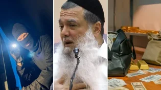 הרב יגאל כהן: "ניסו לעקוץ אותי"