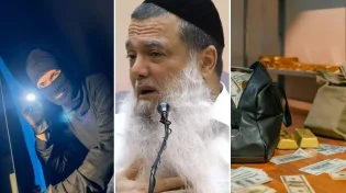 הרב יגאל כהן: "ניסו לעקוץ אותי"