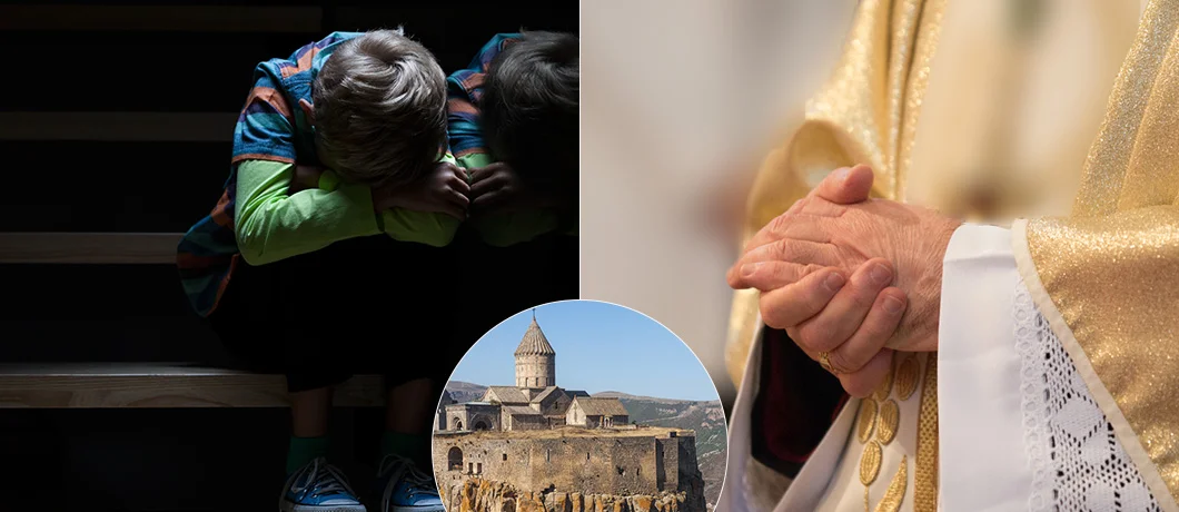 נמצאו 500 הילדים שנעלמו לאחר השואה במנזרים