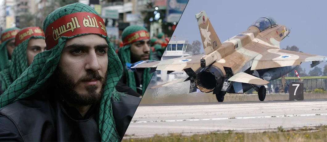 חיזבאללה משחרר סרטון איומים חדש, בצה''ל מזהירים מהתלקחות