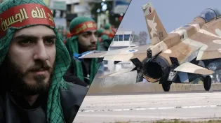 חיזבאללה משחרר סרטון איומים חדש, בצה''ל מזהירים מהתלקחות