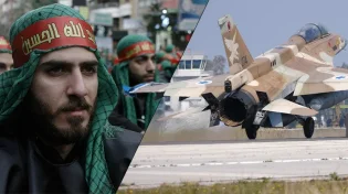 חיזבאללה משחרר סרטון איומים חדש, בצה''ל מזהירים מהתלקחות
