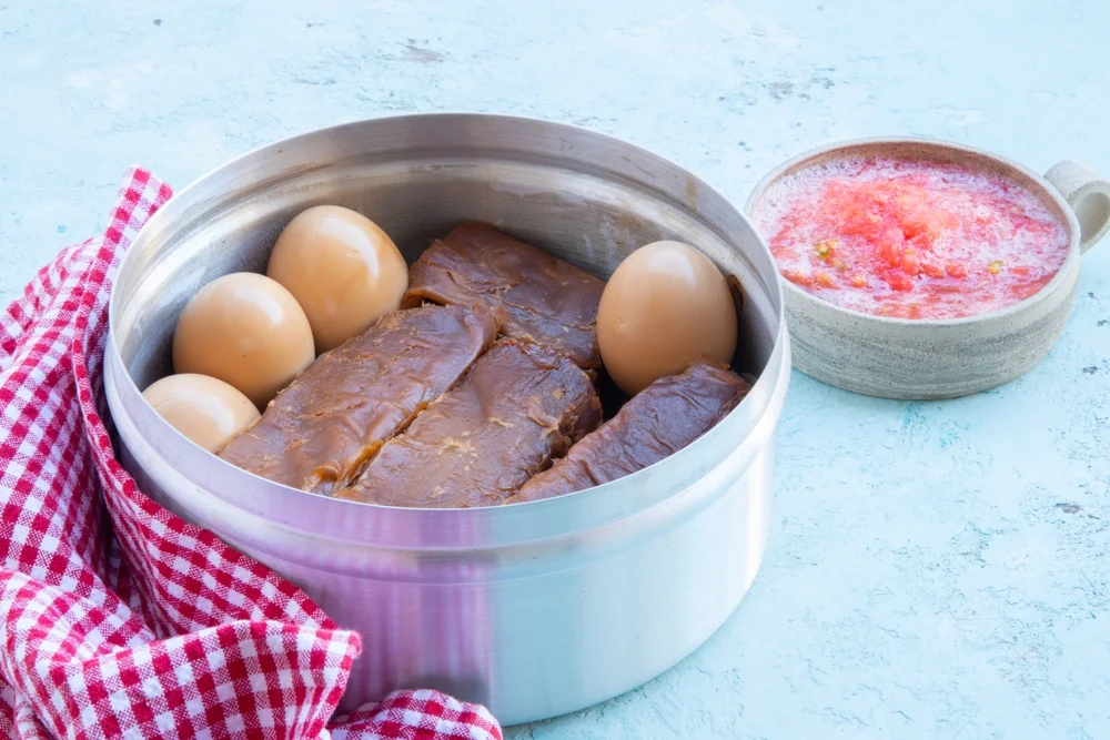 מתכון ג'חנון ביתי: ג'חנון מתכון קל עם שמן מתכון ג'חנון ביתי: ג'חנון מתכון קל עם שמן