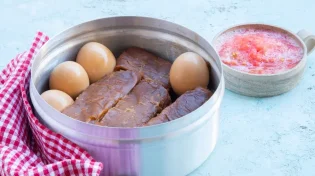 סעודת מלכים של שבת בבוקר: מתכון לג'חנון ביתי