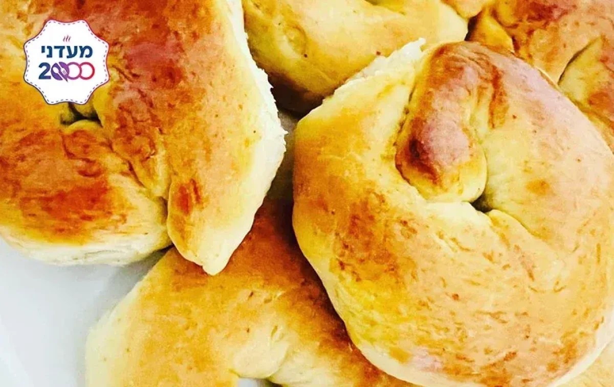 מתכון לכעכע עיראקי: מתכון לקעקע מתכון לכעכע עיראקי: מתכון לקעקע