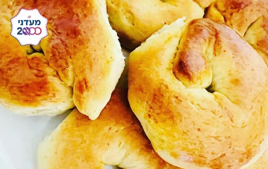 מתכון לכעכע עיראקי: מתכון לקעקע