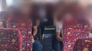 186 שוהים בלתי חוקיים ו-46 "סייענים" נעצרו במבצע רחב של מג"ב