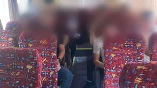 186 שוהים בלתי חוקיים ו-46 "סייענים" נעצרו במבצע רחב של מג"ב