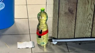 בקבוק בנזין ומצית: מי מאיים על עסקים בצפון?