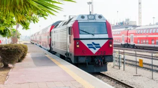 מחדל ברכבת ישראל: מדוע נוסעים הורדו באמצע הדרך?