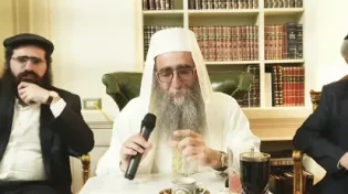 העתירו בתפילה לרפואת הרב יאשיהו פינטו